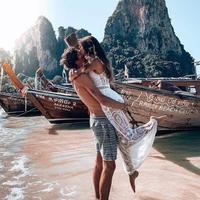 Отзыв от Марта - Виза Destination Thailand